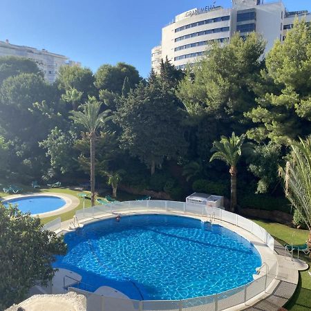 Luminoso Apartamento En Segunda Linea Playa 436 Marbella Buitenkant foto