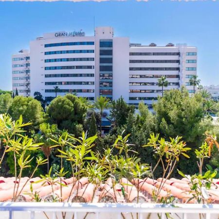 Luminoso Apartamento En Segunda Linea Playa 436 Marbella Buitenkant foto