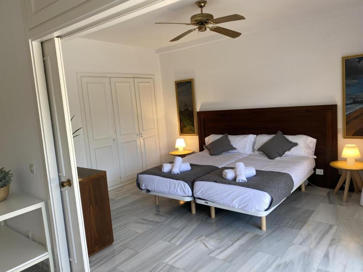 Luminoso Apartamento En Segunda Linea Playa 436 Marbella Buitenkant foto