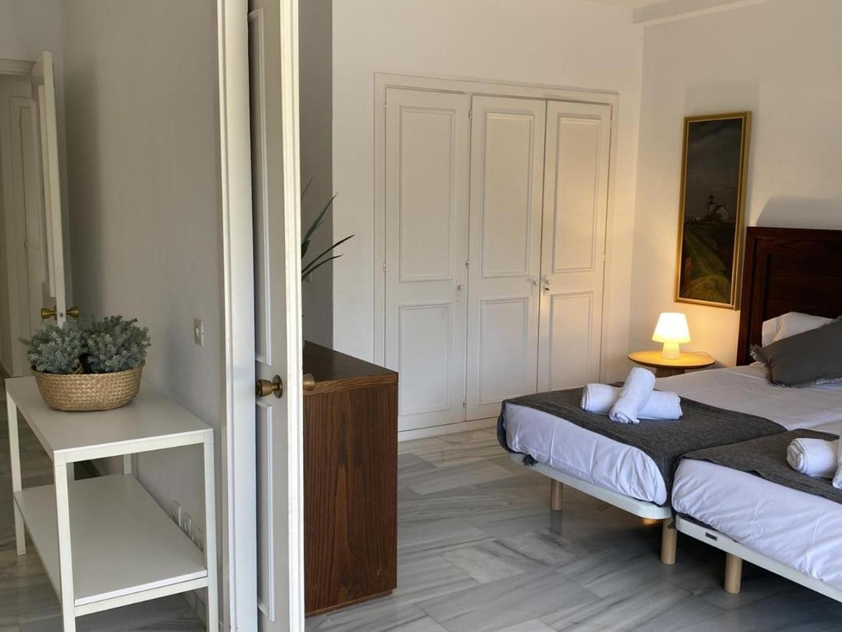 Luminoso Apartamento En Segunda Linea Playa 436 Marbella Buitenkant foto