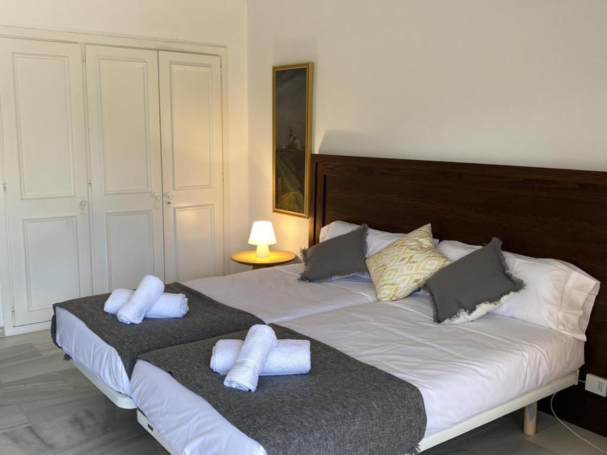 Luminoso Apartamento En Segunda Linea Playa 436 Marbella Buitenkant foto